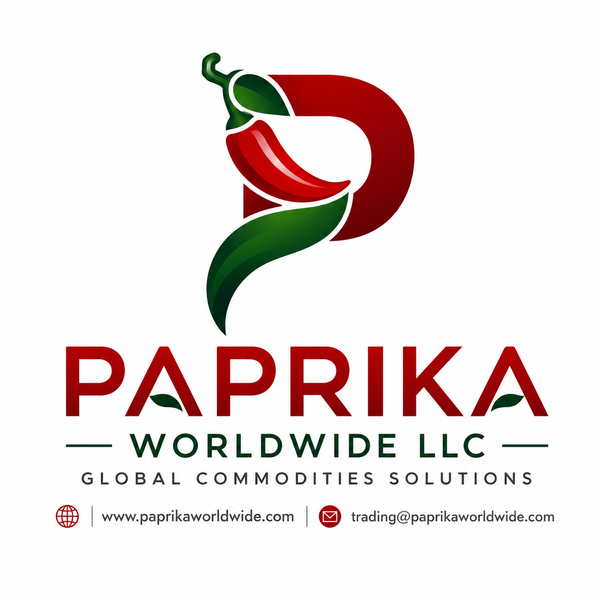 Paprika WorldWide Solutions