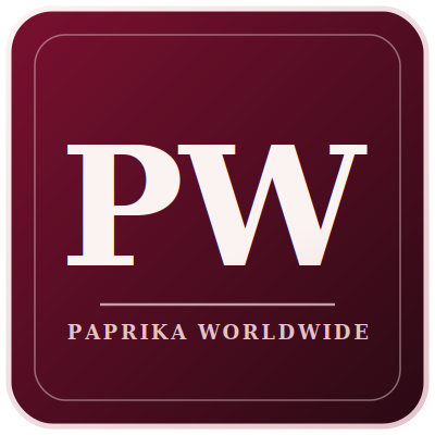 Paprika WorldWide Solutions