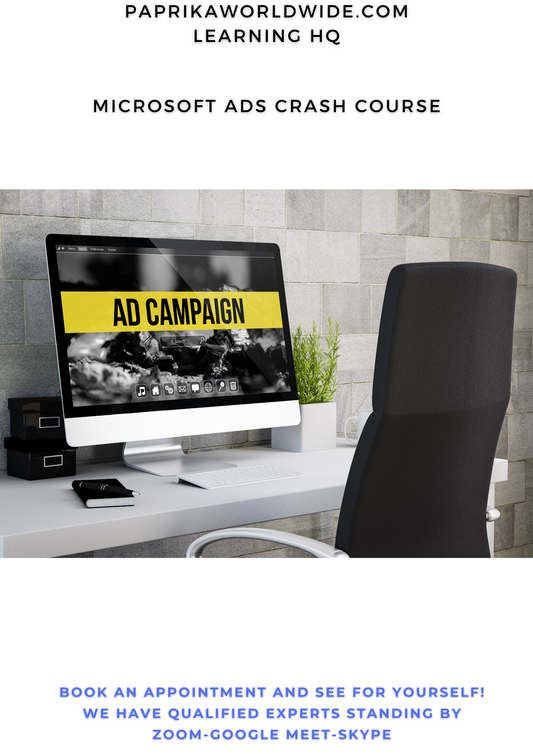 Microsoft ADS